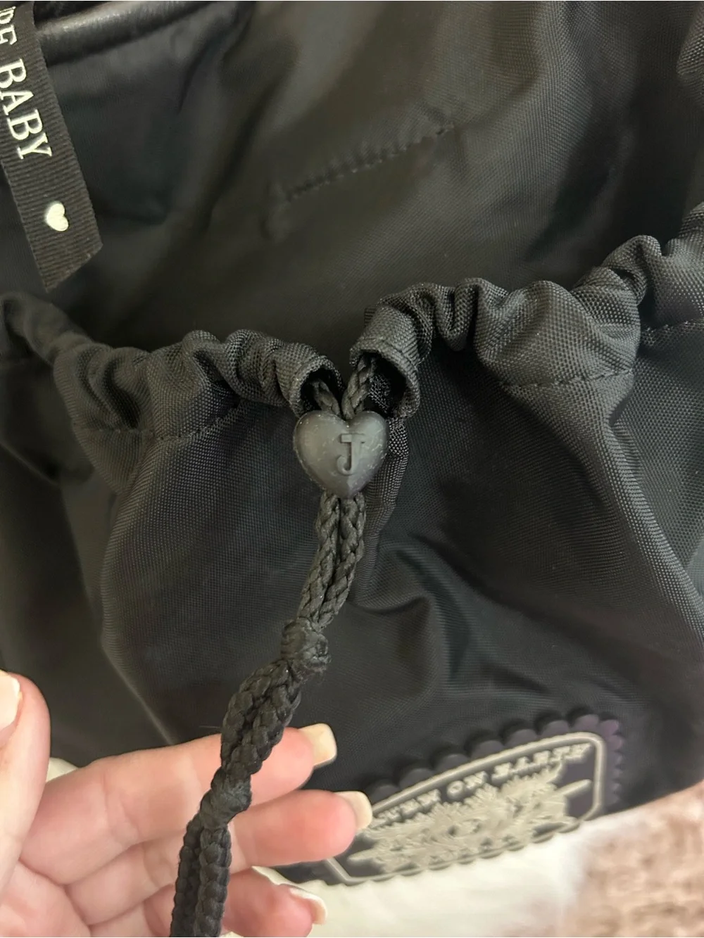 Juicy Couture y2k rare